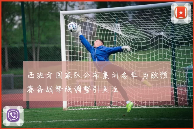 西班牙国家队公布集训名单 为欧预赛备战锋线调整引关注